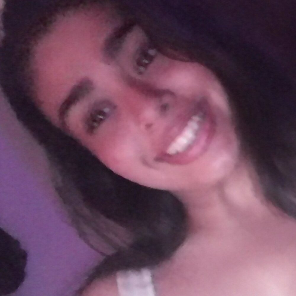 Meet your Posher, Maryam!